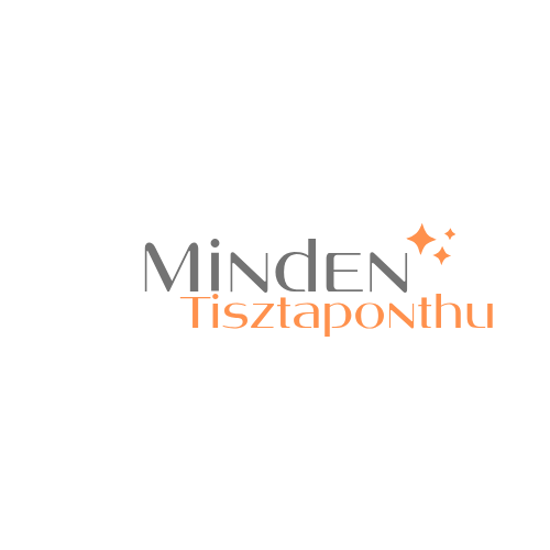 Mindentiszta.hu Logo